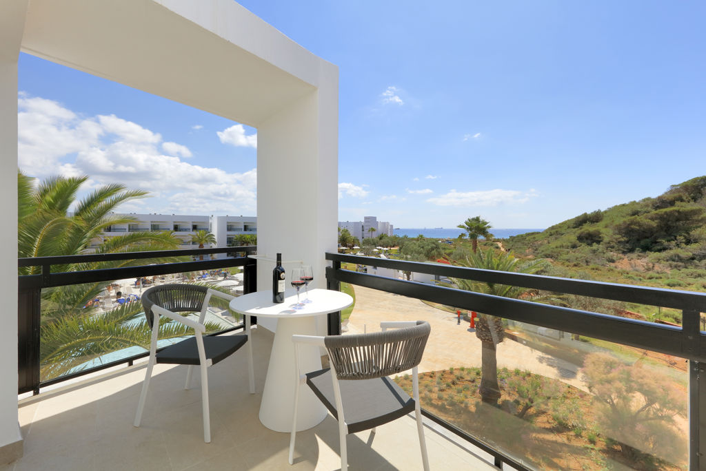 Grand Palladium Select Palace Ibiza All Inclusive - Hotel