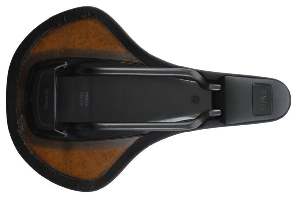 Selle Fizik Terra Alpaca X5 Noir