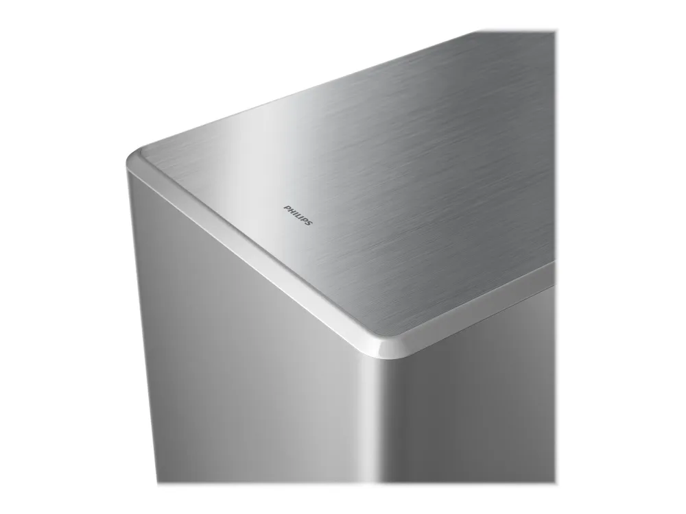 Philips TAW8506 - Subwoofer - trådløs - Wi-Fi - App-kontrolleret - 150 Watt - 8