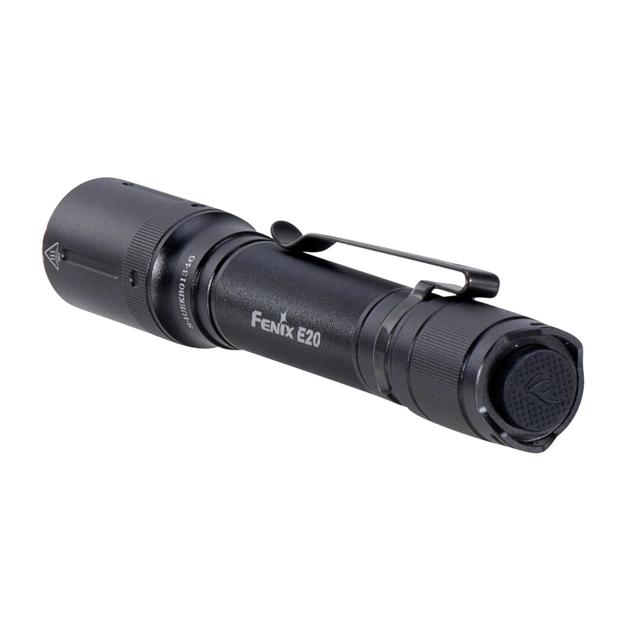 Fenix -  Fenix Taschenlampe E20 V2.0 LED