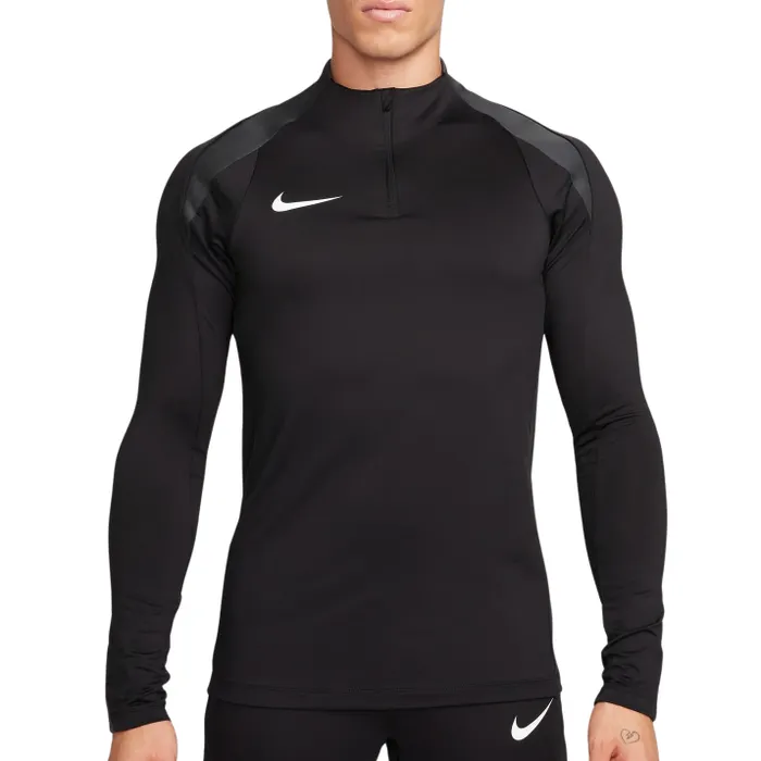 Nike Dri-FIT Strike Trainingssweater Heren