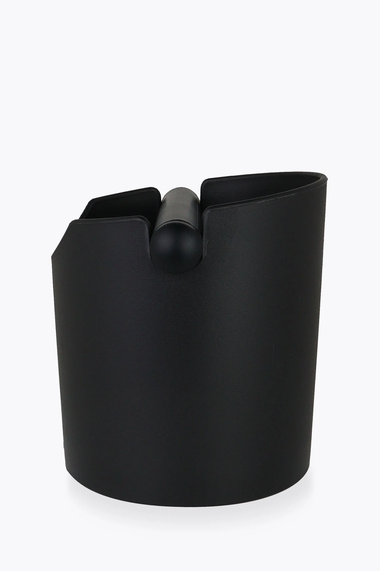 Rhinowares Domestic Knock Box Black