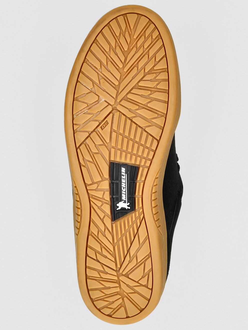 Etnies Marana Skate Shoes black/dark grey/gum