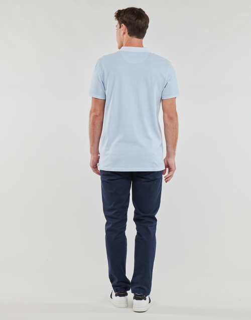 Pepe jeans - OLIVER GD - Bleu