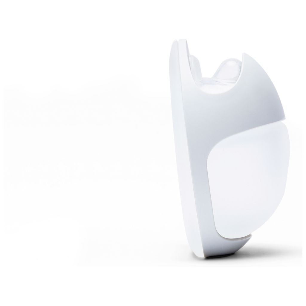 elvieelvie   Curve Handmilchpumpe