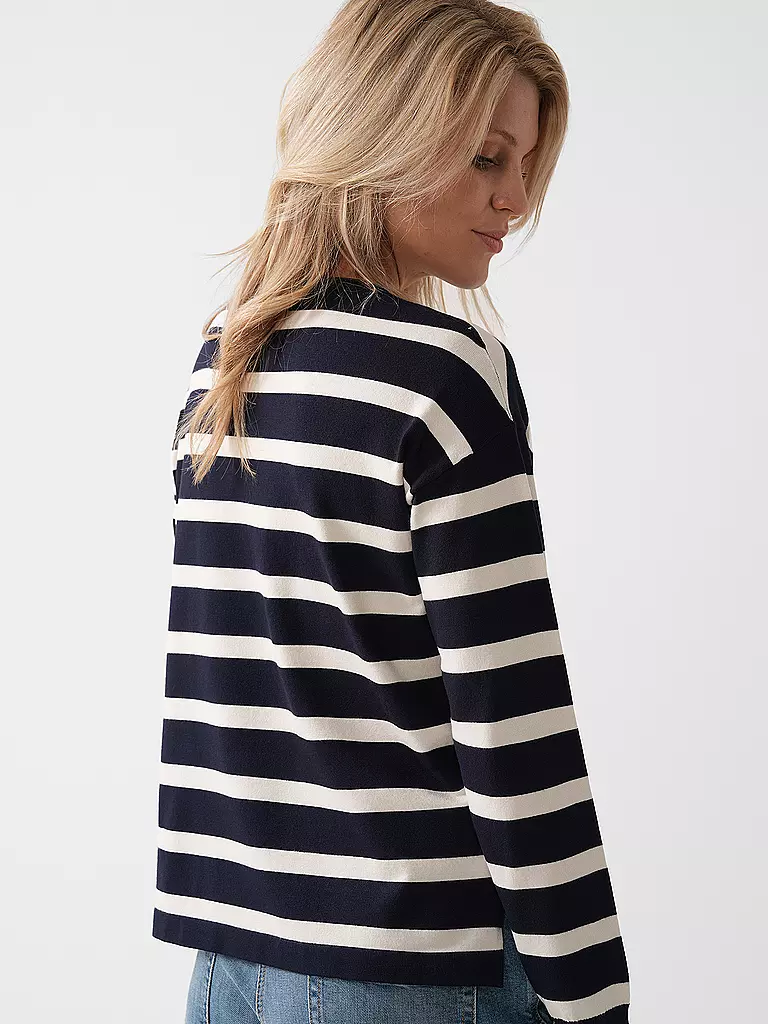 KATESTORM Pullover  blau