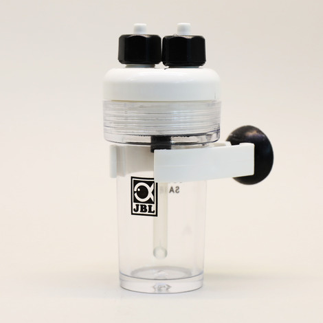 JBL Proflora Co2 Taifun Count Safe | CO2 bellenteller