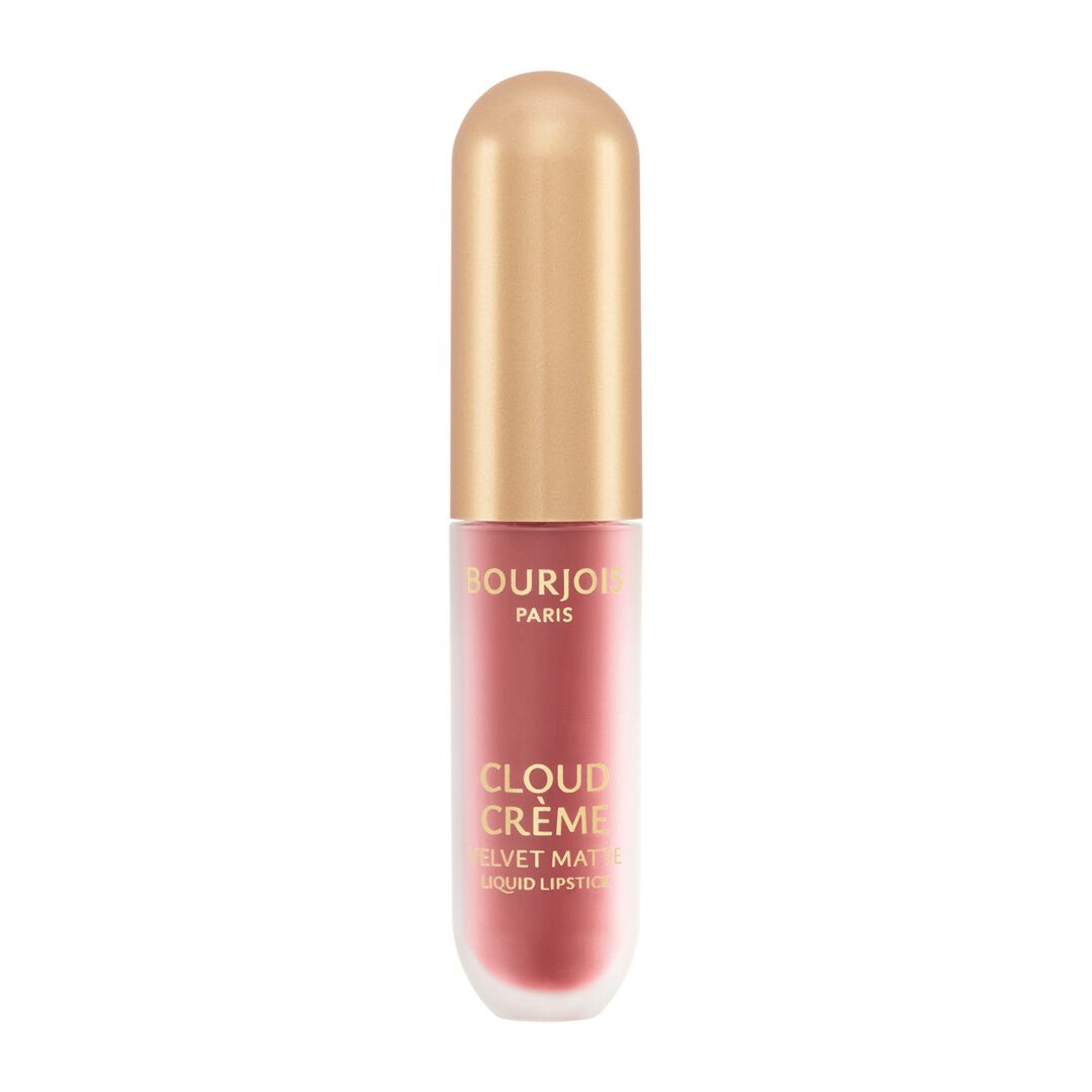 BOURJOIS  Cloud Creme Velvet