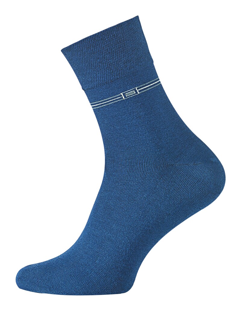 Cotton Prime® Kurzschaft Socken 6 Paar