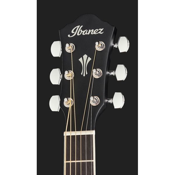 Ibanez AEG7MH-WK