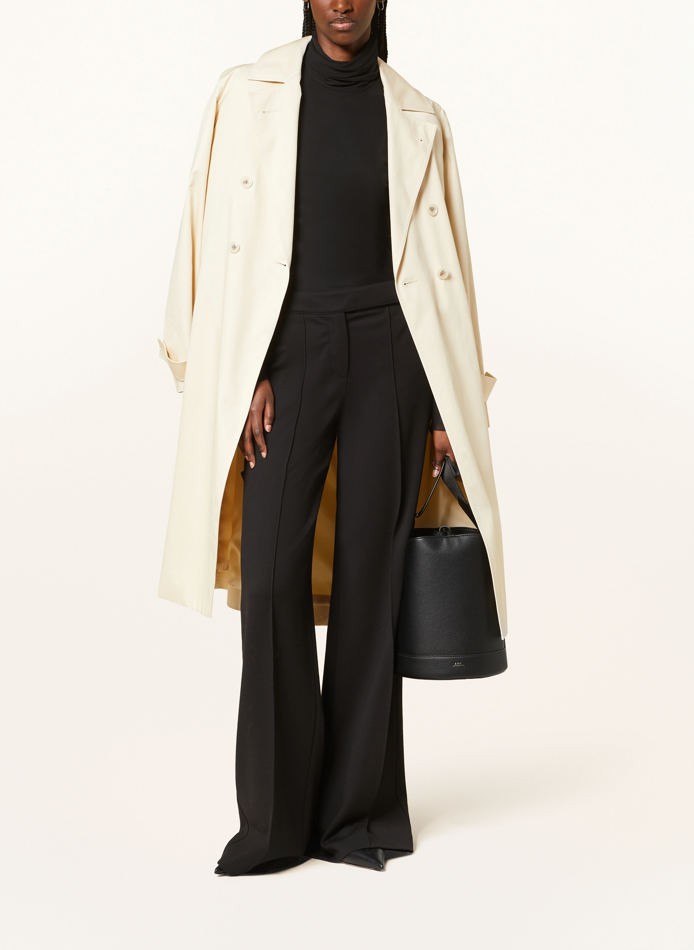 A.P.C. Handtasche ANA