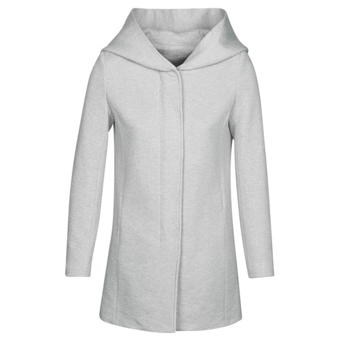 Moony Mood - ADELINE - Gris Clair
