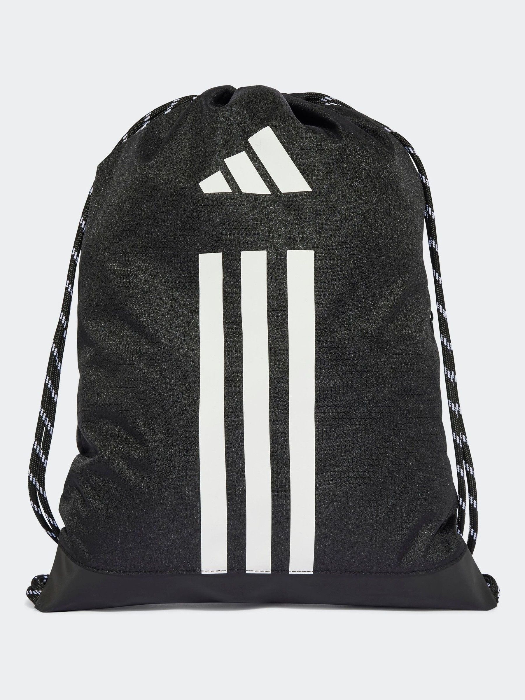 adidas sporttas met 3 strepen