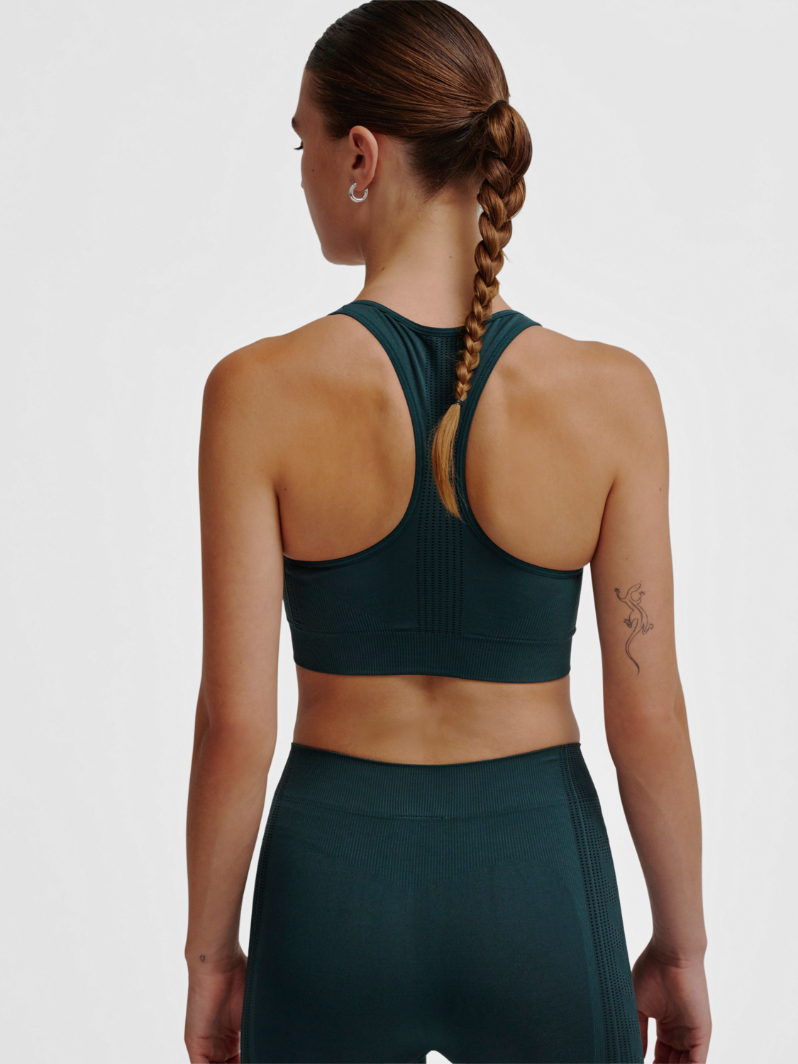 hmlMT SHAPING SEAMLESS SPORTS TOP