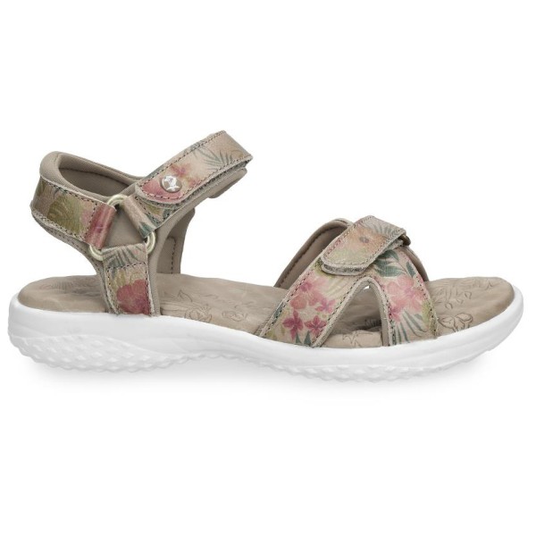 Panama Jack - Women's Noja Tropical - Sandales