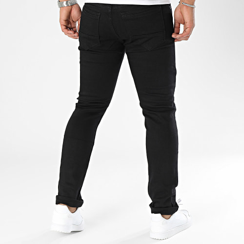 Jean Slim Noir