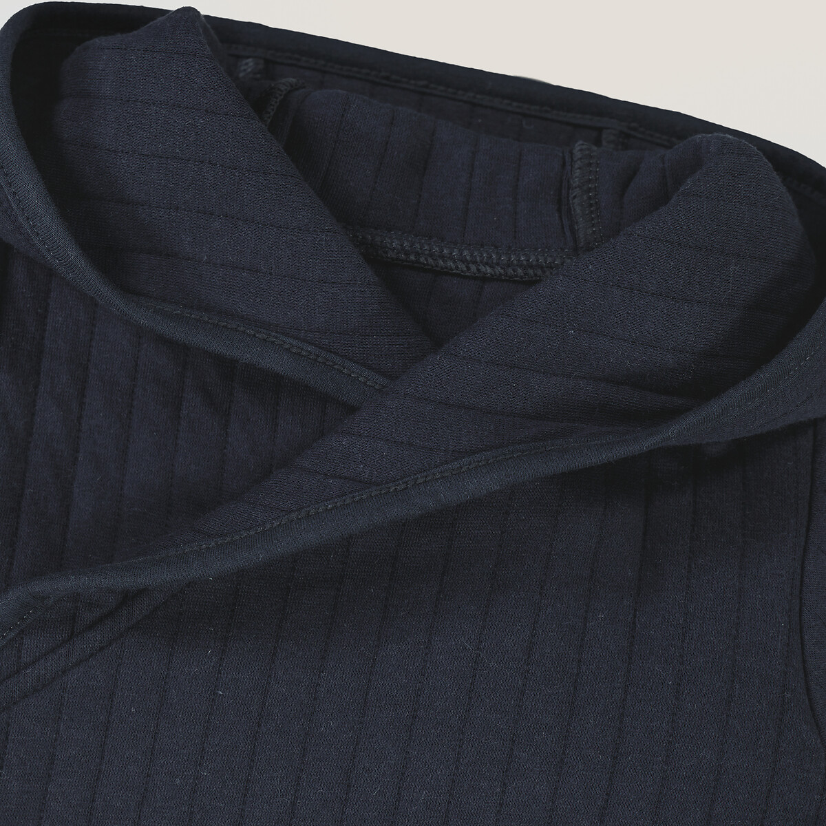 COLEÇÃO LA REDOUTE<br>Conjunto de 2 peças, colete e calça