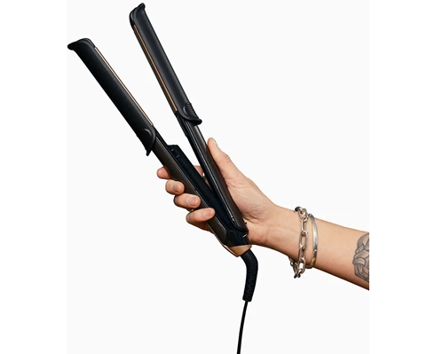 Remington ONE Straight   Curl Styler S6077