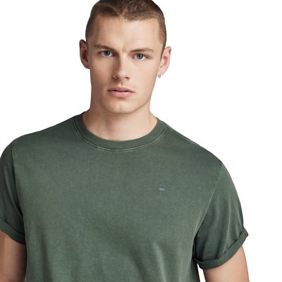 Tee-shirt à manches courtes homme Lash G-STAR