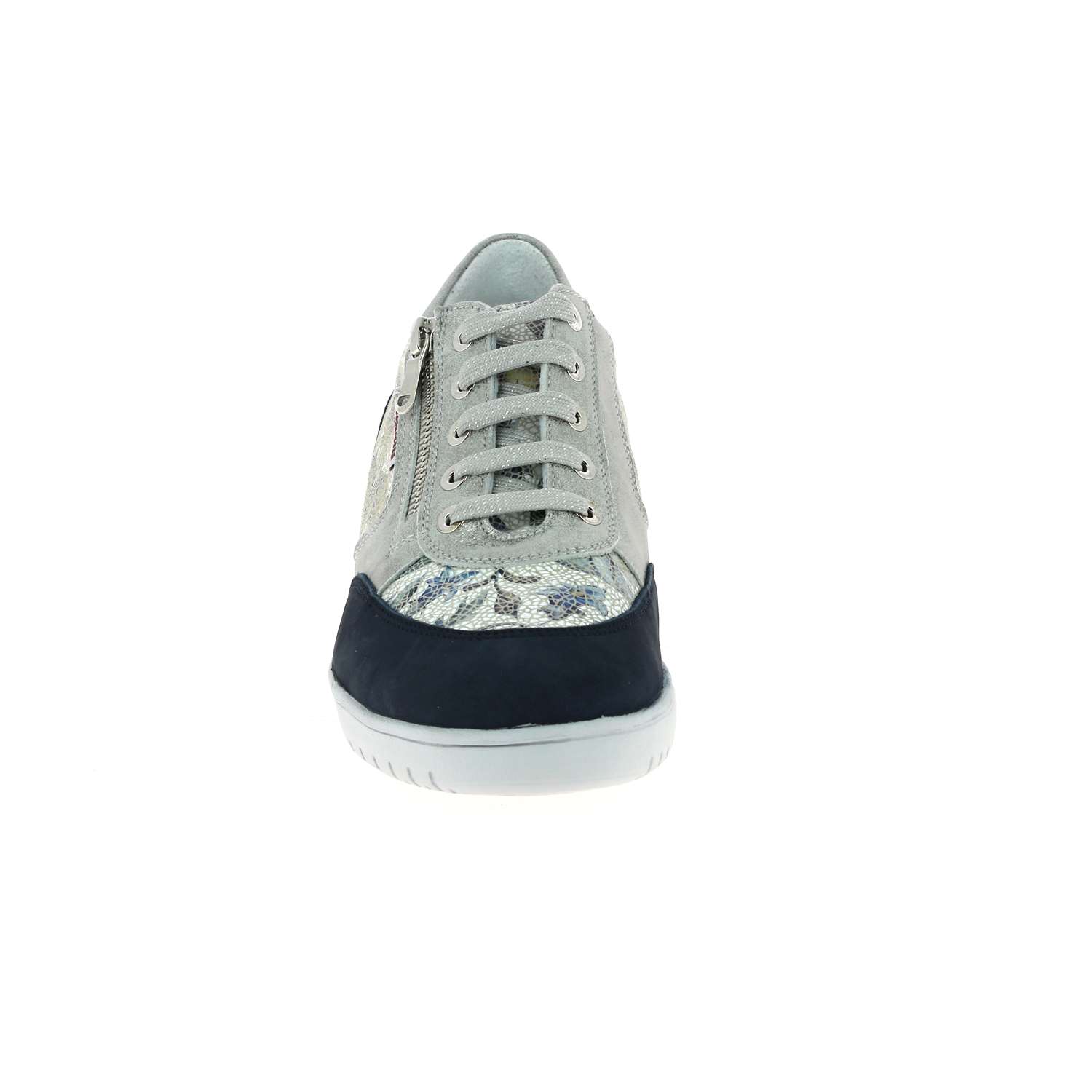 Baskets femme MOBILS BY MEPHISTO PATRIZIA