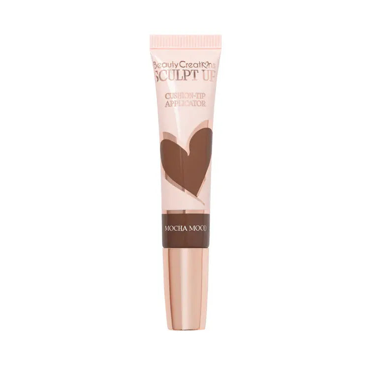 Liquid Contour Sculpt Up Mocha Mood