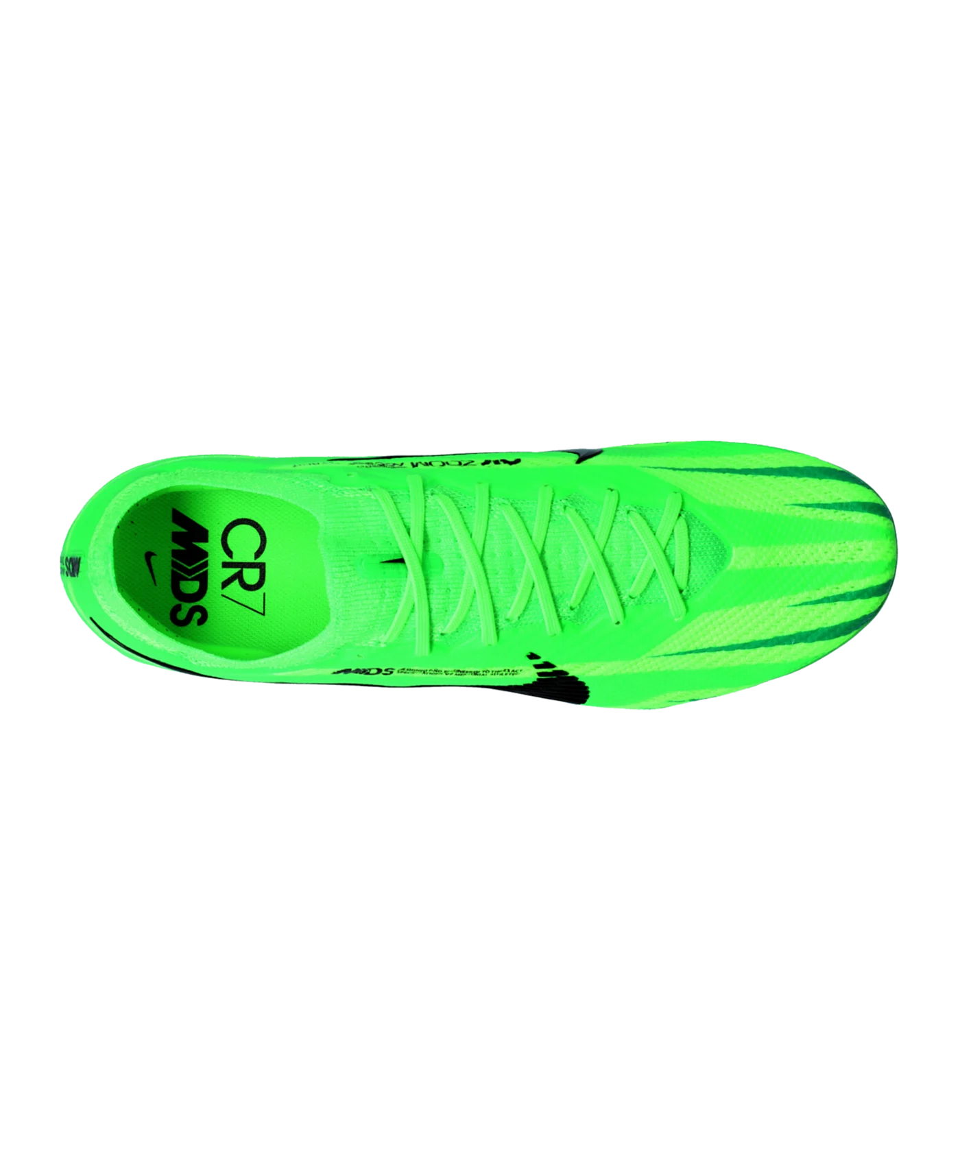 Nike Air Zoom Mercurial Vapor XV Elite AG-Pro Dream Speed 8 Grün Schwarz F300