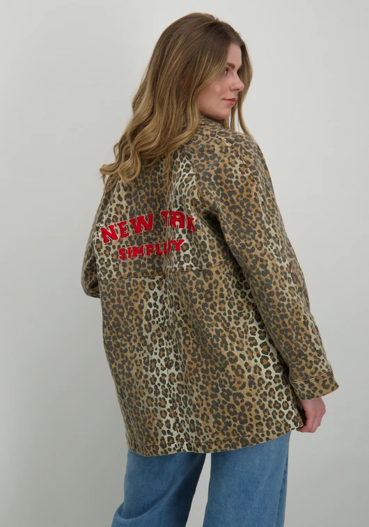 Culture Denim jacket 50111657