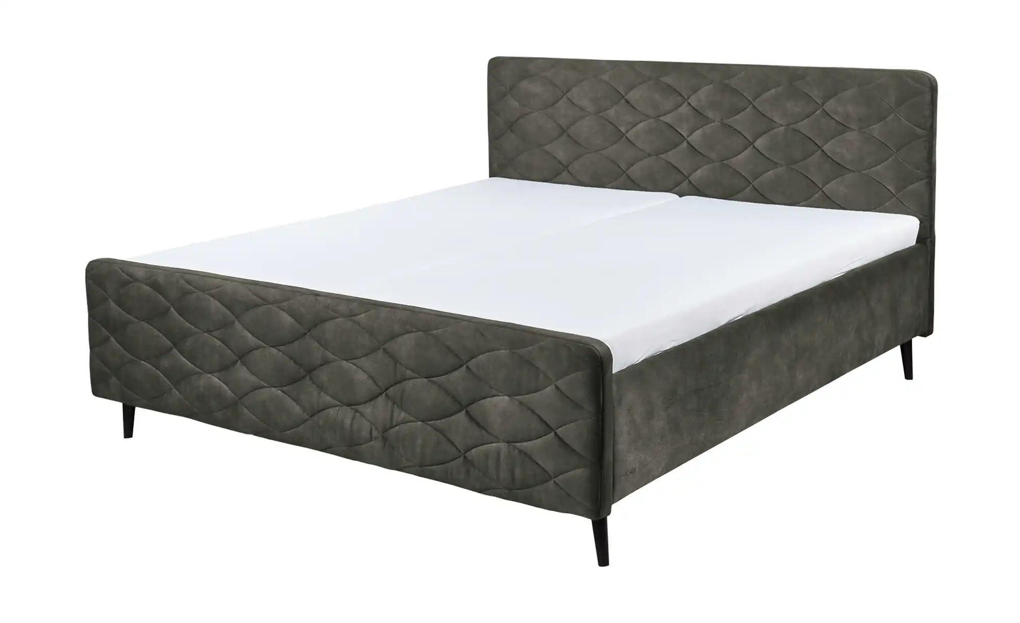 meinBett Polsterbettgestell Mariano A