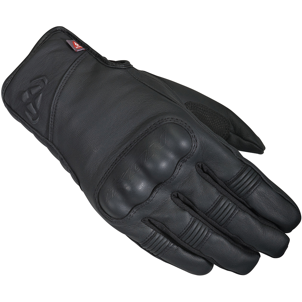 Ixon - Gants Pro Kent Primaloft® Noir