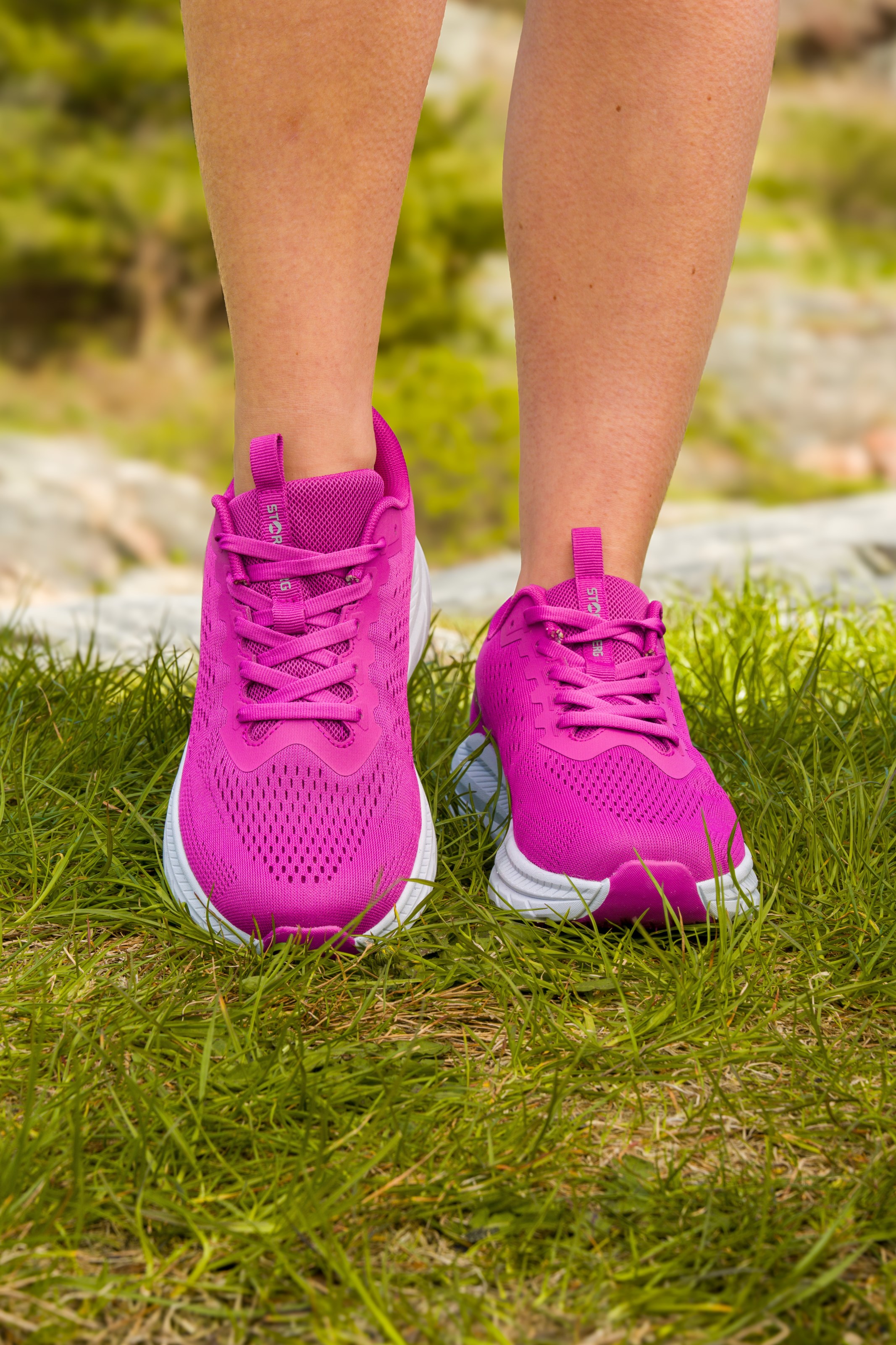 Stormberg Olsborg sneaker