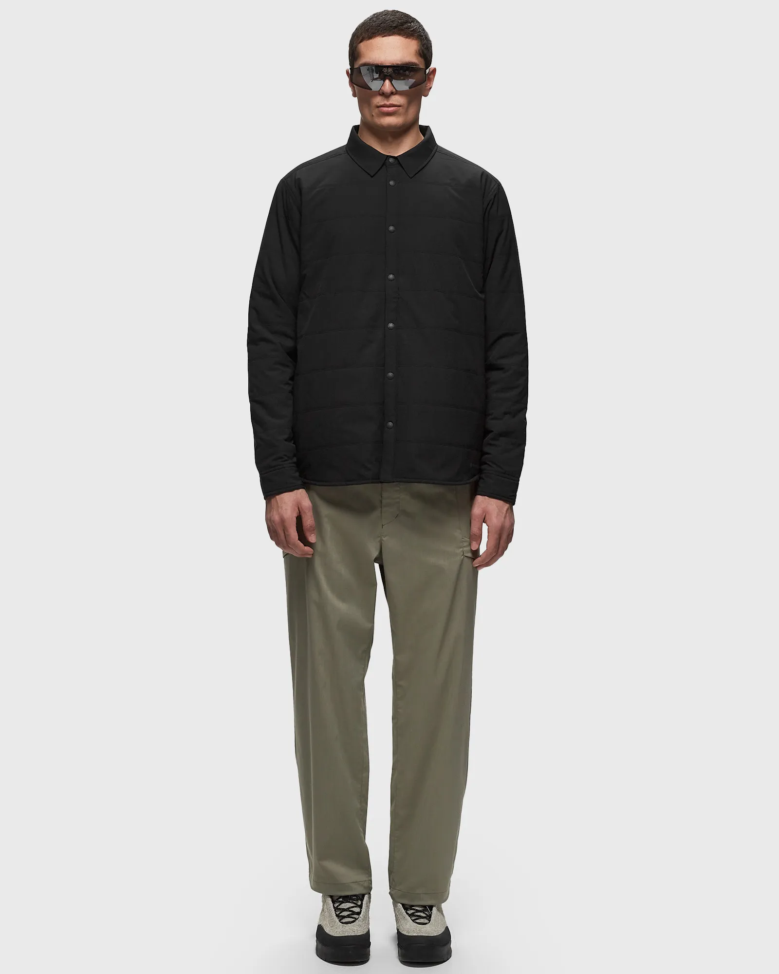 Snow Peak FR STRETCH PANTS