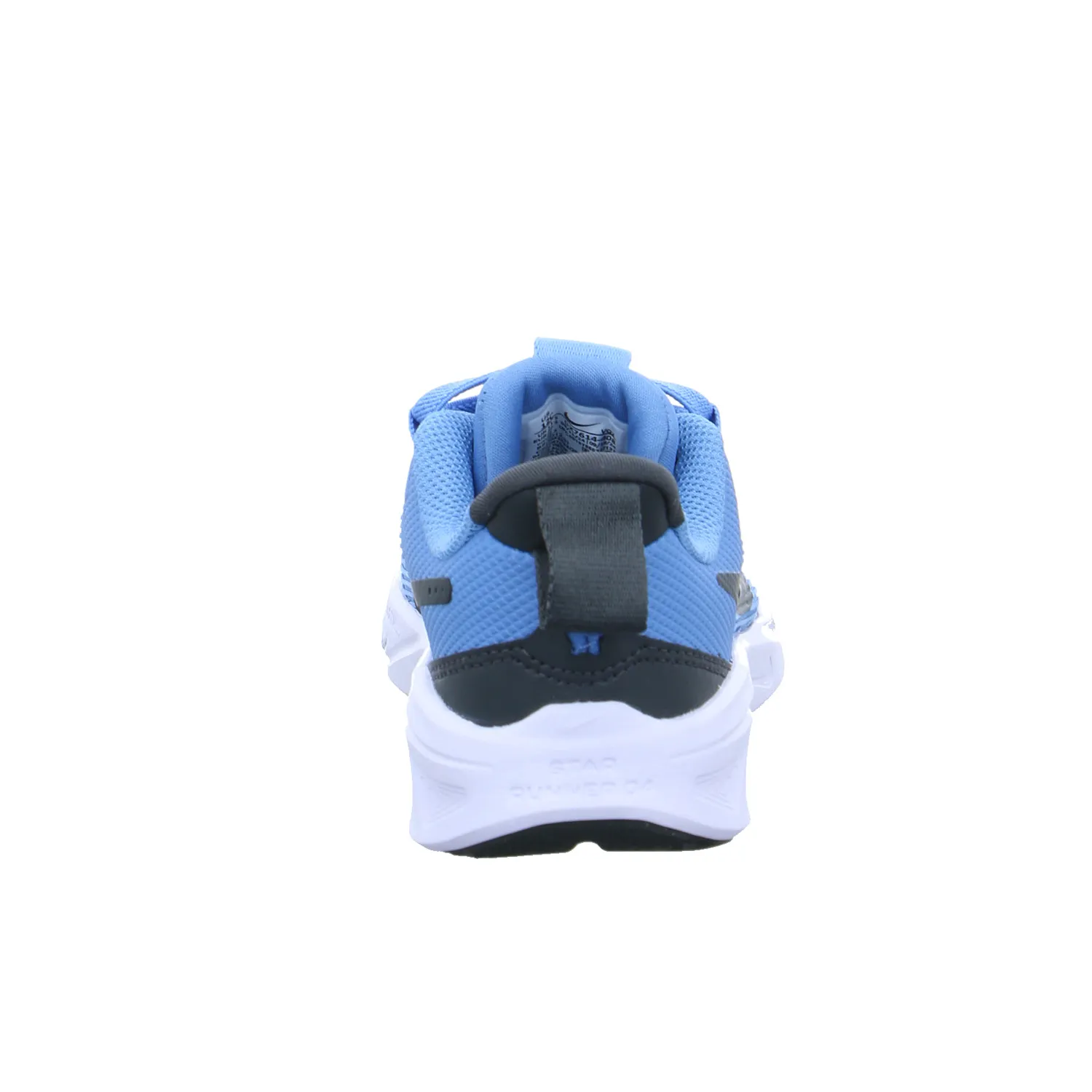 NIKE Kinder Sportschuh Blau Synthetik