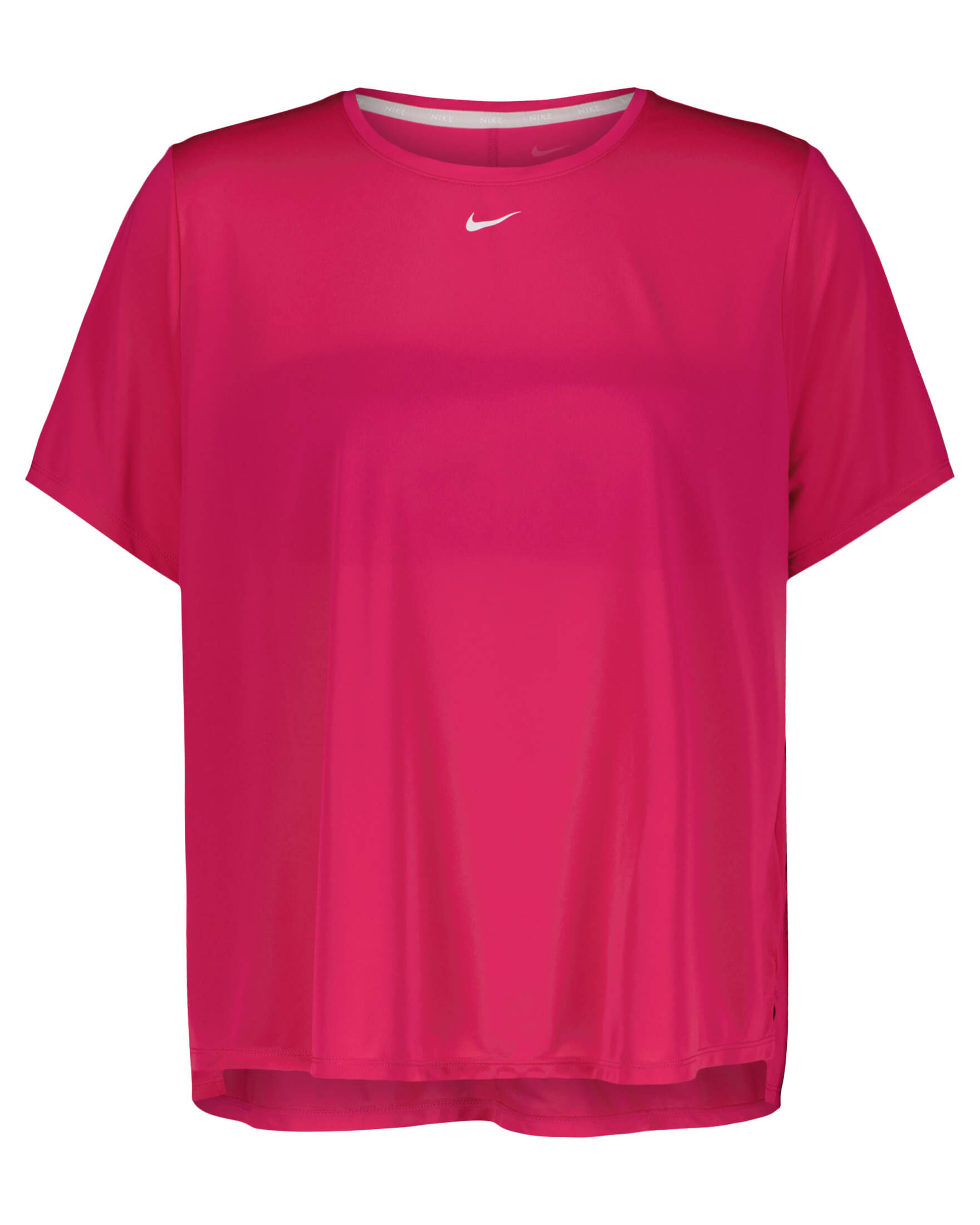 Nike| Damen Fitness T-Shirt ONE Plus Size