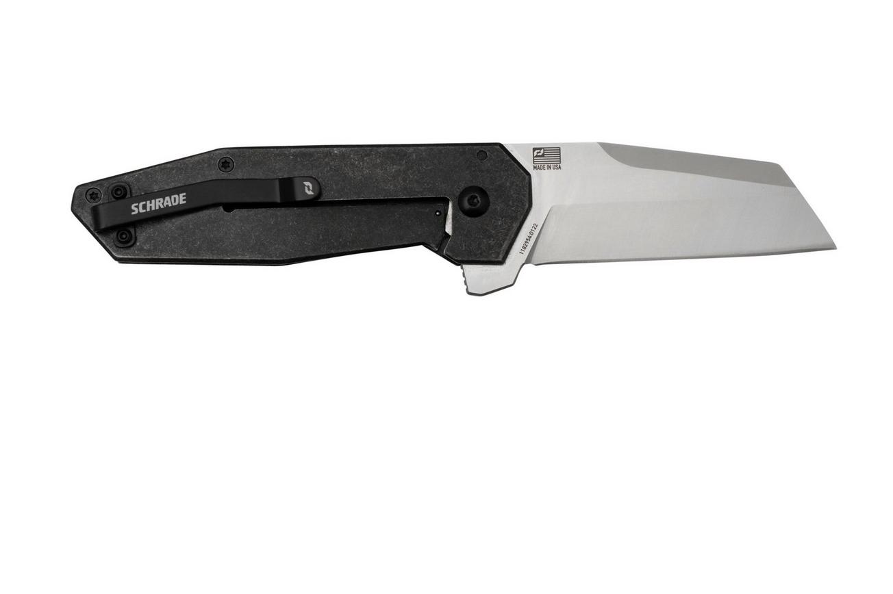 Schrade Slyte Folder, 1136251 zakmes