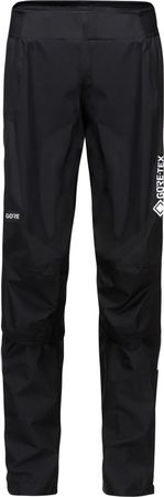 ENDURE GTX PL Herren-Regenhose  black  S