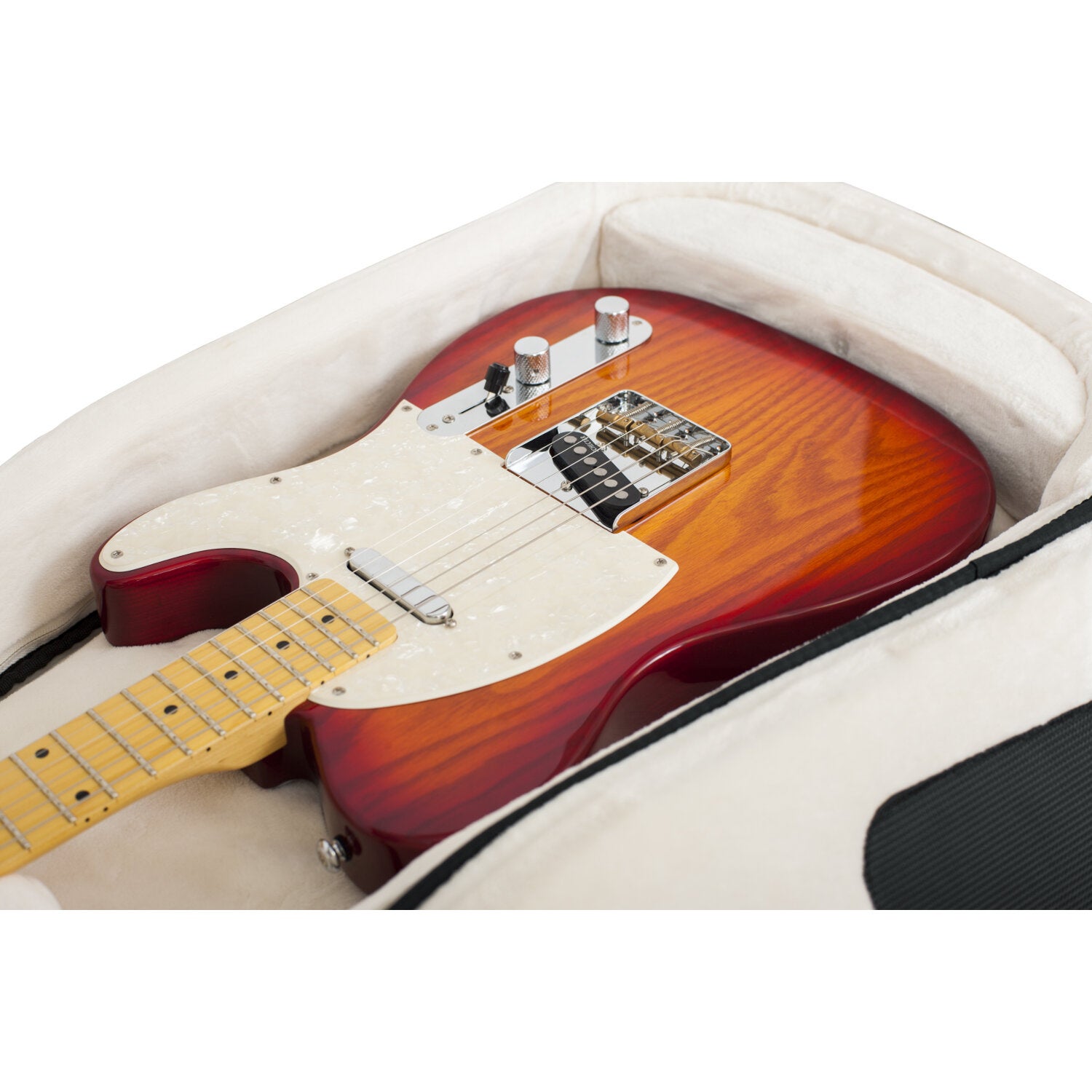 Gator Cases G-PG ELEC 2X ProGo Ultimate draagtas voor 2 elektrische gitaren