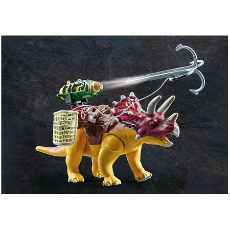 PLAYMOBIL® 71262 Dino Rise - Triceratops