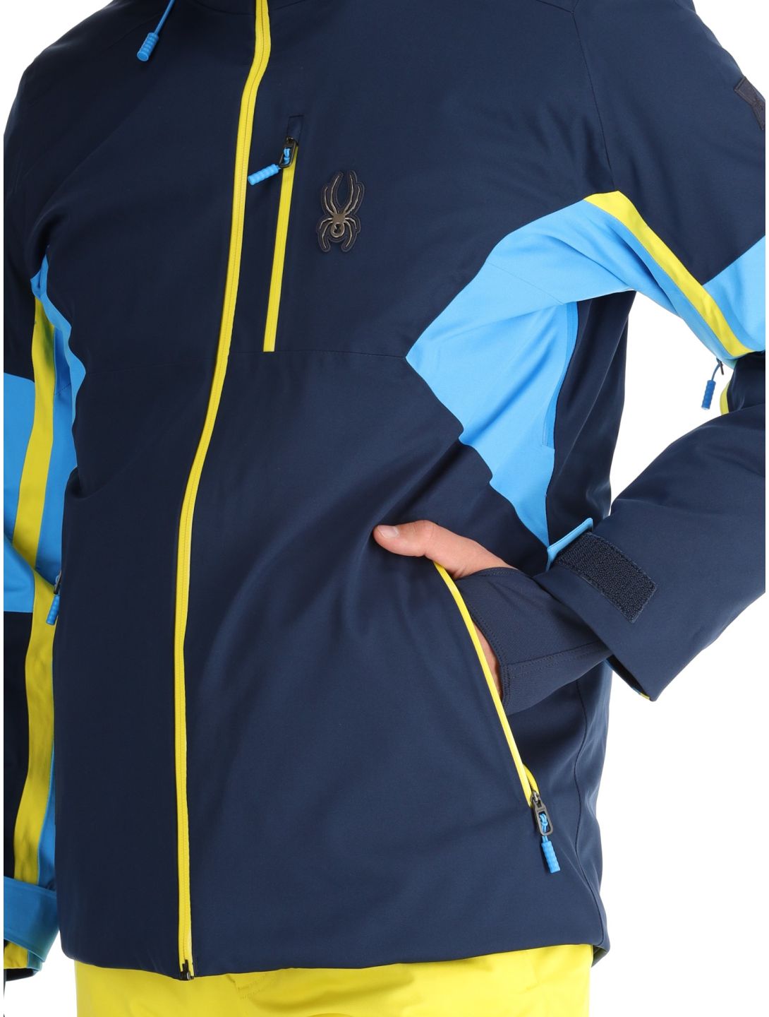Epiphany ski-jas heren
