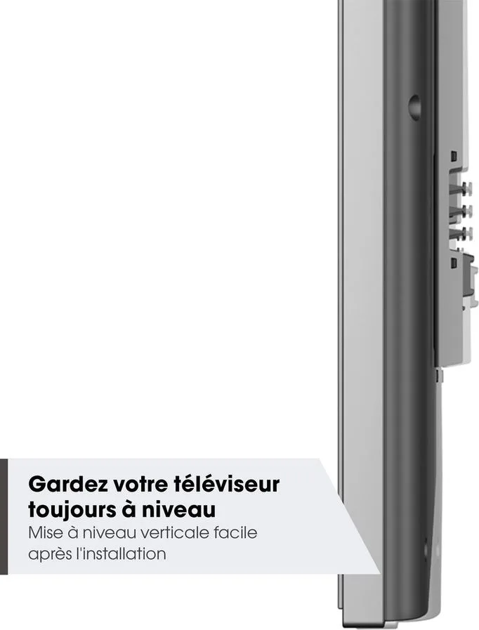 Vogel's TVM 5405 Supports TV