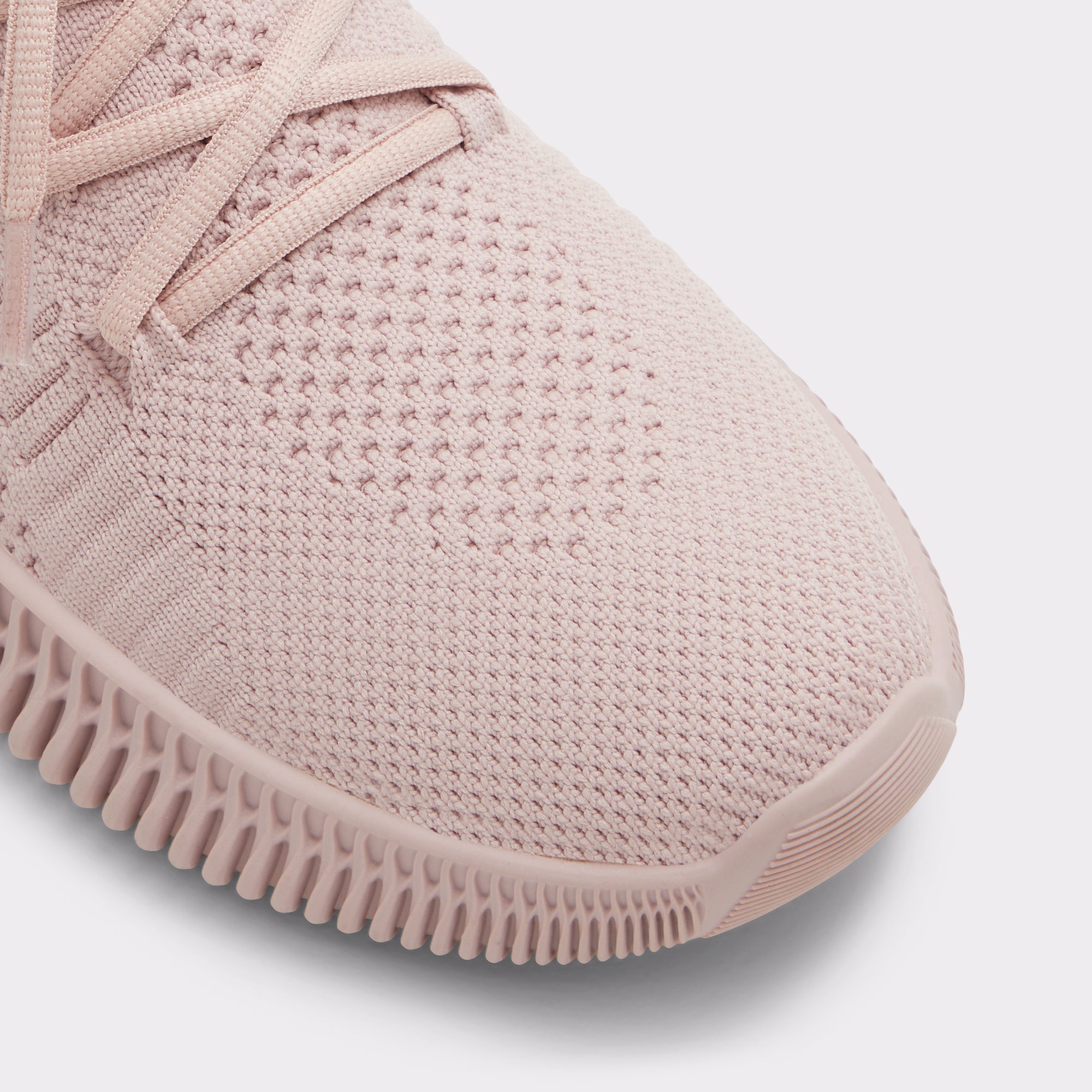 Gilga Light Pink Women Athletic Sneakers