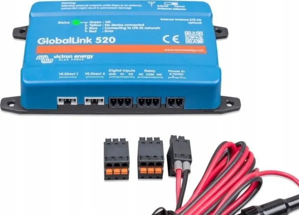 VICTRON ENERGY GLOBALLINK 520