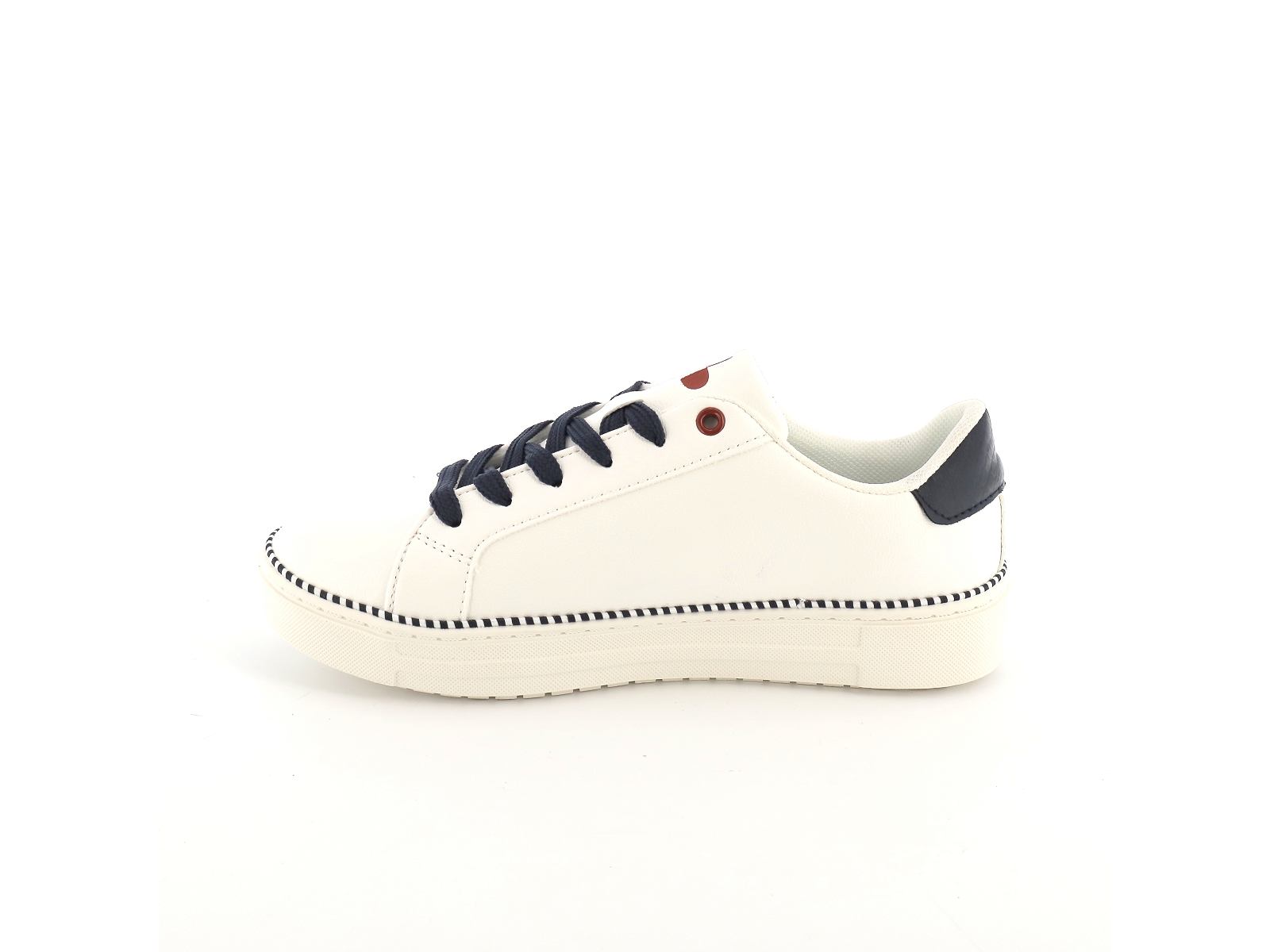 Sprox-529370 Synthétique Blanc Bleu