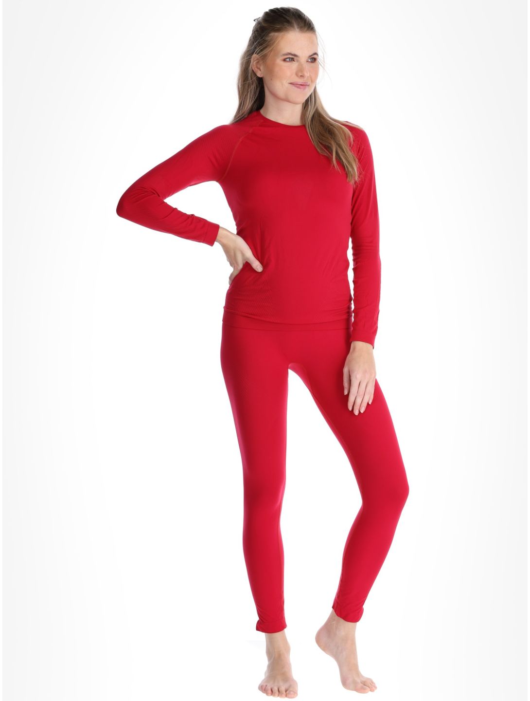 Longsleeved Shirt thermoshirt dames