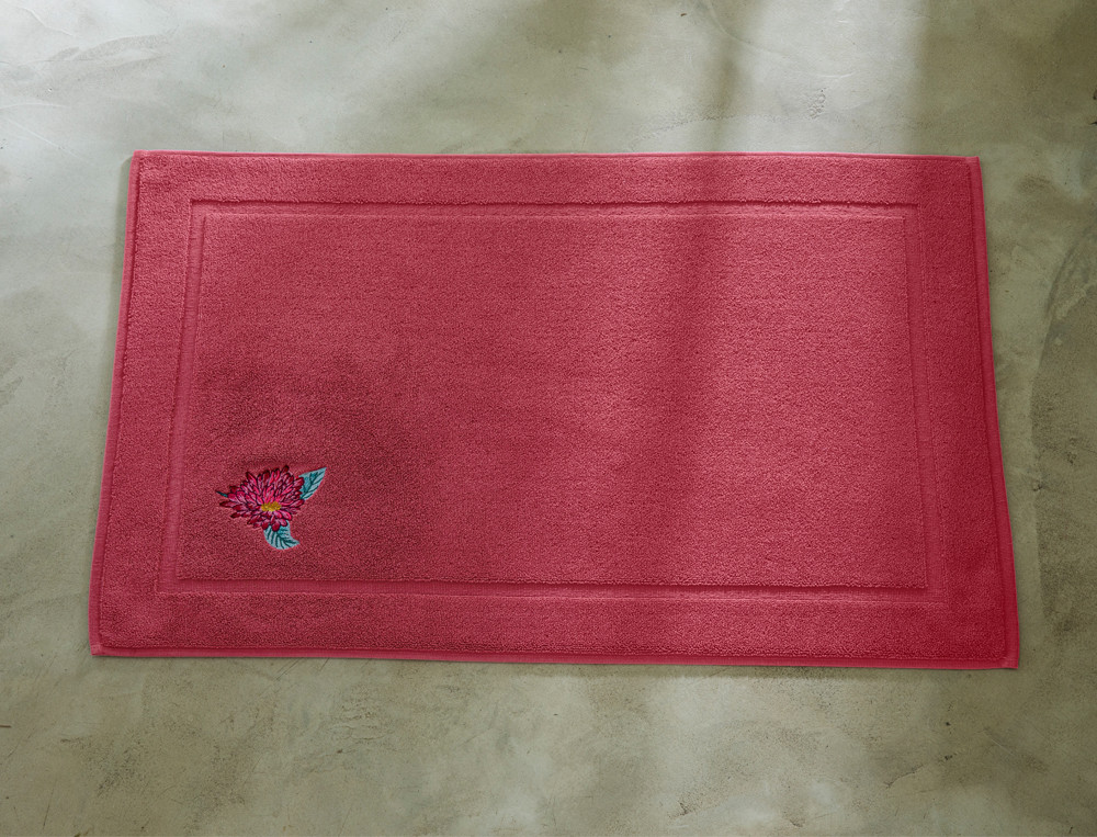 Tapis de bain-L'instant