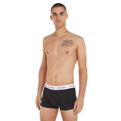 Boxer homme U2664G CALVIN KLEIN