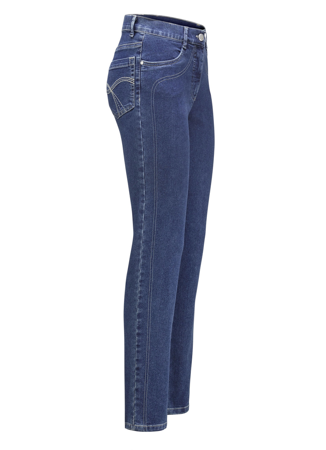 Power-Stretch-Jeans