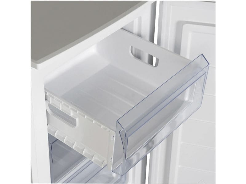 Kibernetik Gefrierschrank GS92 Rechts/Wechselbar Freistehender Gefrierschrank