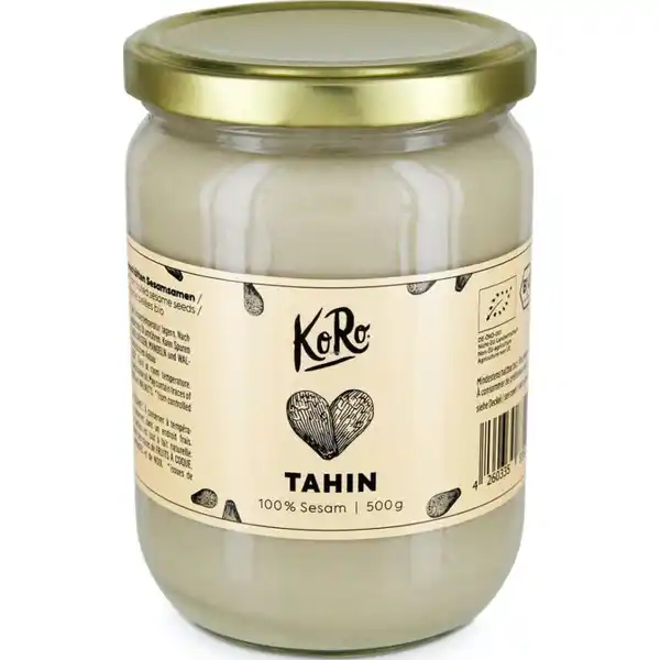Bio Tahin