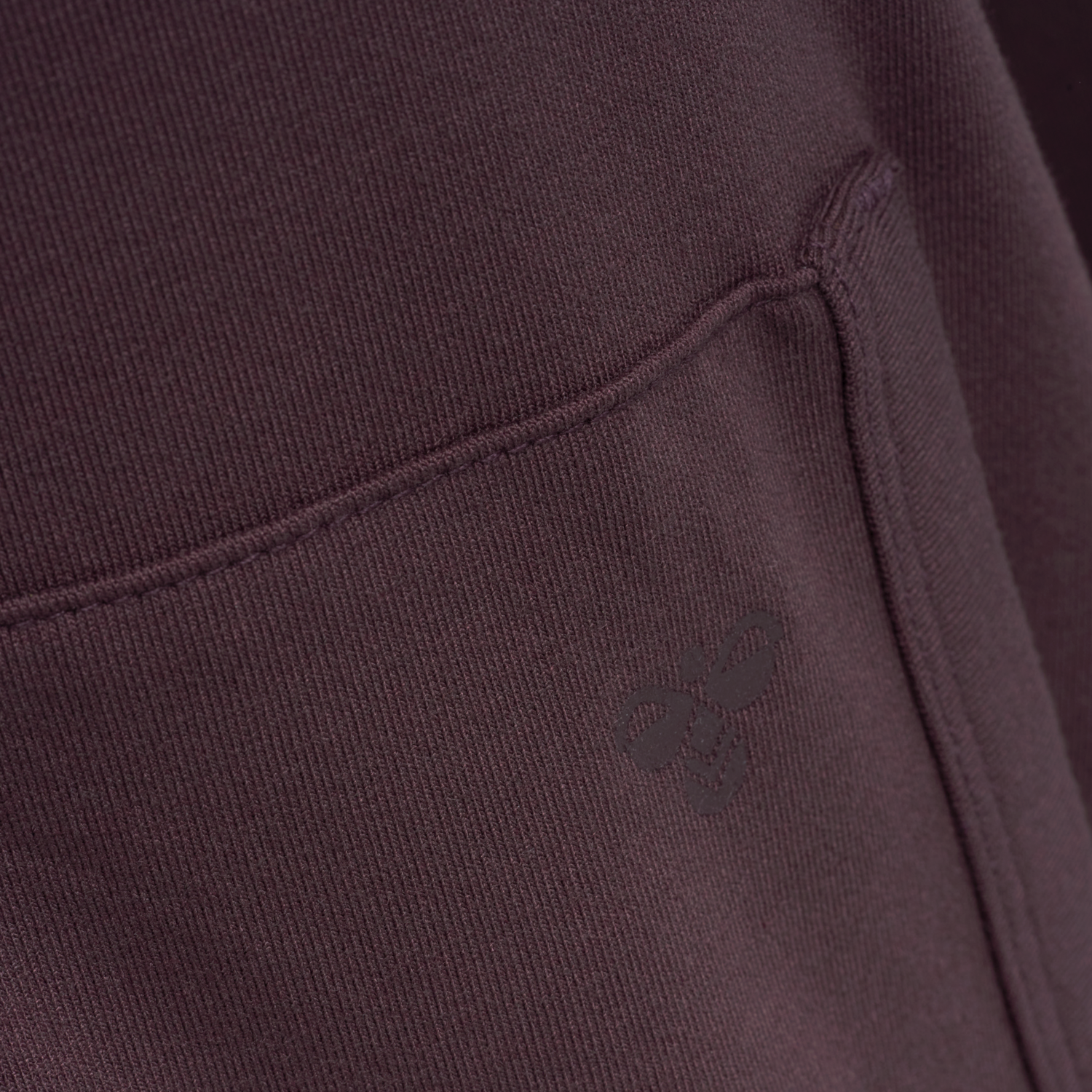 hmlLUISE LOOSE ZIP HOODIE