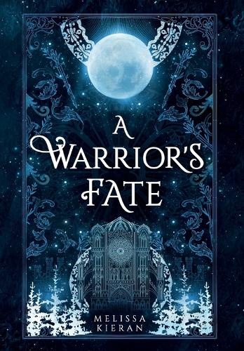 A Warrior's Fate - Wolves of Morai 1 (Hardback)